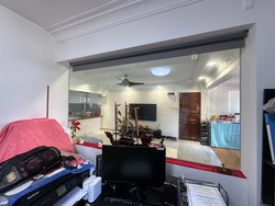 Blk 120 Bedok North Street 2 (Bedok), HDB 5 Rooms #510341381